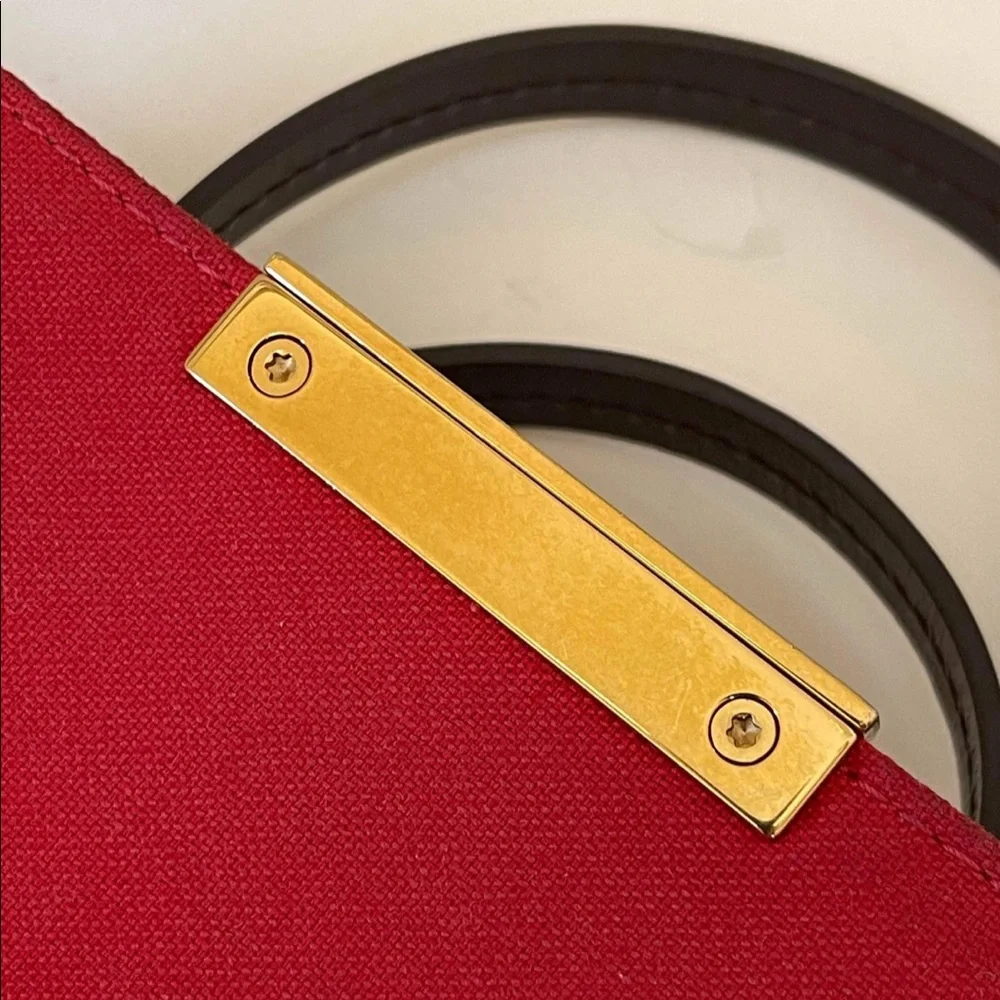 ๐ RARE ๐ FAVORITE MM LOUIS VUITTON - Picture 10 of 12